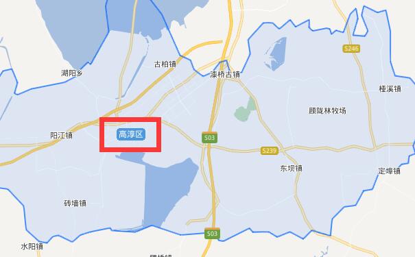 成都到南京高淳区物流专线可将您的货物运送至南京高淳区全境