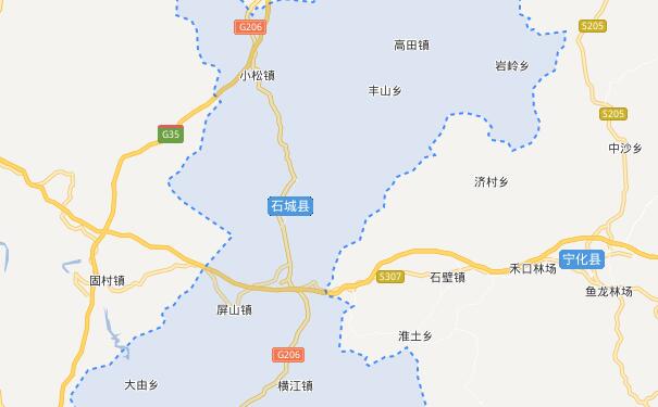成都到石城县物流专线送货服务范围