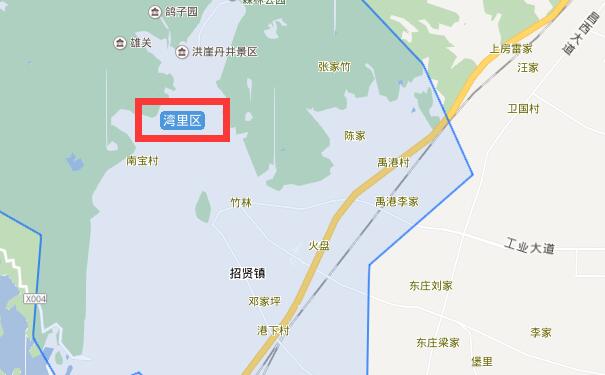 成都到南昌湾里区物流专线可将您的货物运送至南昌湾里区全境