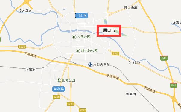 成都到周口物流专线可将您的货物运送至新乡全市